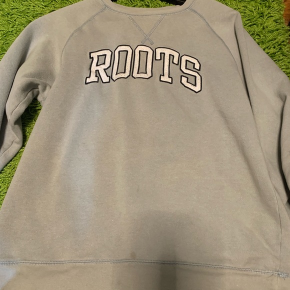 Vintage roots crewneck - Picture 1 of 3